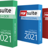 برنامج قراءة وتحرير وتعديل بى دى إف | PDF Suite Professional 2021 + OCR 19.0.36.0001