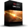 تجميعة تأثيرات ريد جاينت يونيفرس | Red Giant Universe 2023.1