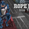 لعبة البطل الأزرق الخارق | Rope Hero Vice Town MOD v6.5.0 | أندرويد