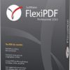 برنامج انشاء وتحرير ملفات بى دى إف | SoftMaker FlexiPDF 2022 Professional 3.0.7