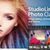 برنامج تحرير الصور وإدارتها | StudioLine Photo Classic 4.2.71