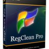 برنامج إصلاح وحل مشاكل الريجسترى | SysTweak Regclean Pro 8.45.81.1144