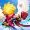 لعبة التسلية و الترفيه | Tap Titans 2 MOD v5.29.1 | أندرويد