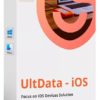 برنامج إستعادة البيانات المحذوفة للآيفون | Tenorshare UltData for iOS 9.4.16.0