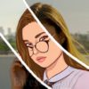 تطبيق حول نفسك إلى كارتون | ToonApp AI Cartoon Photo Editor Cartoon Yourself v1.0.67