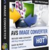 برنامج تحويل صيغ الصور | AVS Image Converter 5.5.1.319