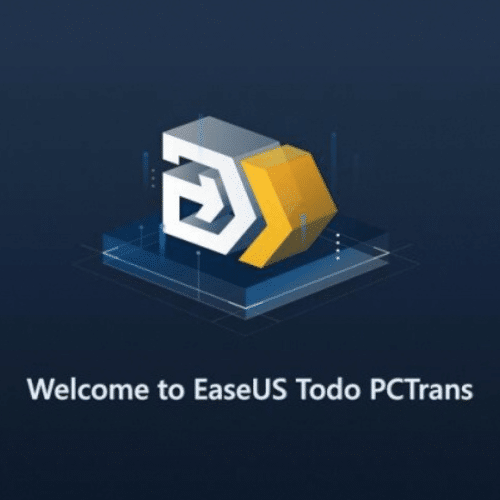 برنامج نسخ ونقل محتويات الويندوز | EaseUS Todo PCTrans Professional - Technician