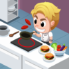 لعبة مدير المطعم | Idle Restaurant Tycoon MOD v1.17.5 | أندرويد
