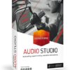 برنامج ساوند فورج 2023 | MAGIX SOUND FORGE Audio Studio 17.0.1.85