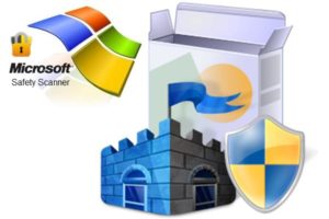 برنامج الفحص من ميكروسوفت | Microsoft Safety Scanner 1.385.2932.0