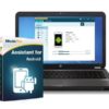 برنامج إدراة أجهزة الأندرويد | MobiKin Assistant for Android 3.12.27