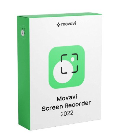 برنامج تصوير الشاشة | Movavi Screen Recorder 22