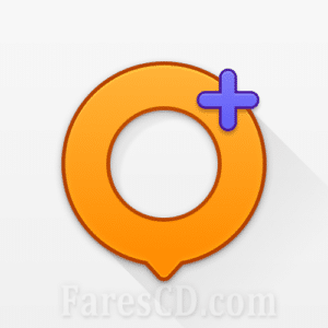 تطبيق التنقل والخرائط والملاحة | OsmAnd+ – Offline Maps, Travel & Navigation v4.5.0