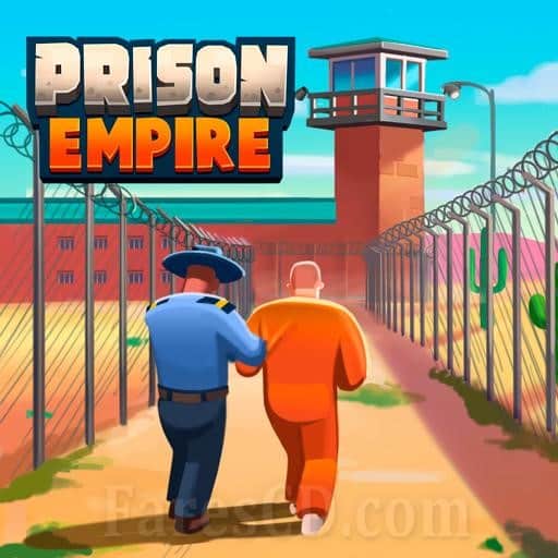 لعبة امبراطورية السجن | Prison Empire Tycoon MOD