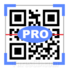 أفضل تطبيق باركود | QR and Barcode Scanner PRO v1.4.2