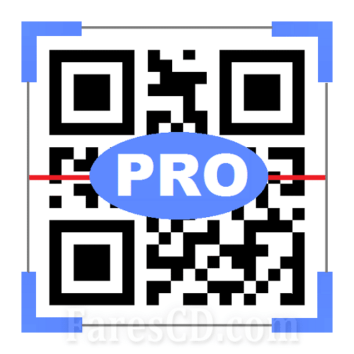 أفضل تطبيق باركود | QR and Barcode Scanner PRO