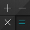 تطبيق الآلة الحاسبة كالكو | Stylish Calculator – CALCU v4.2.7