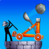 لعبة المنجنيق ٢ | The Catapult 2 MOD v7.1.3 | أندرويد