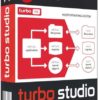 برنامج تربو ستوديو | Turbo Studio 22.12.10