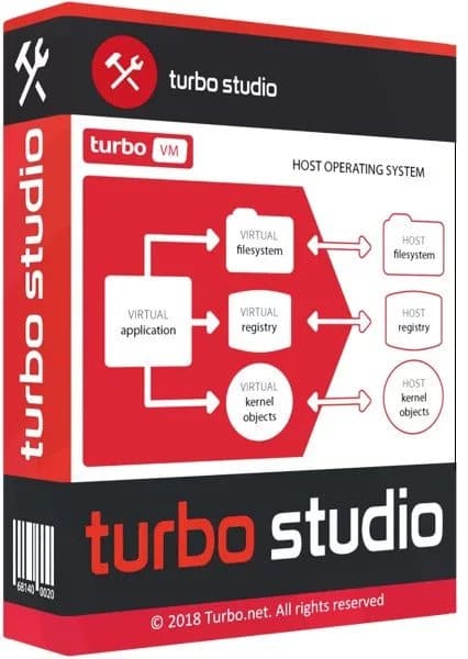 برنامج تربو ستوديو | Turbo Studio