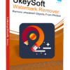 إزالة العلامة المائية من الصور | UkeySoft Photo Watermark Remover 6.0.0