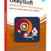 إزالة العلامة المائية من الفيديو | UkeySoft Video Watermark Remover 8.0.0