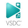 برنامج مونتاج الفيديو البسيط | VSDC Video Editor Pro 8.1.1.450