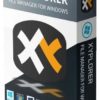 برنامج إدارة وتصفح الملفات | XYplorer 23.80
