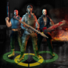 لعبة دفاع الزومبي | Zombie Defense MOD v12.8.7 | أندرويد
