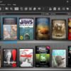 برنامج إنشاء مكتبة للكتب الإليكترونية | Alfa eBooks Manager Pro Web 8.6.5.1
