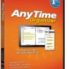 برنامج تنظيم الوقت | AnyTime Organizer Deluxe 16.1.5.0