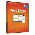 AnyTime Organizer Deluxe