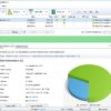 برنامج تحسين أداء الهارد ديسك | Auslogics Disk Defrag Ultimate 4.12.0.2