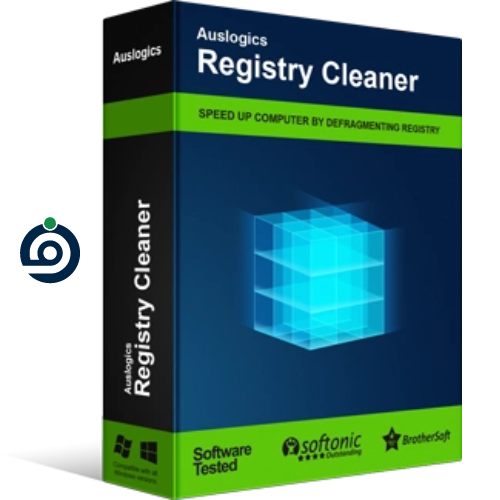 تحميل برنامج Auslogics Registry Cleaner Professional | تنظيف وتسريع الويندوز 2023