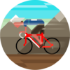 تطبيق ركوب الدراجات | BikeComputer Pro v8.9.0