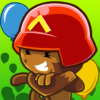 لعبة الإستراتيجية والتسلية | Bloons TD Battles MOD v6.14.1 | أندرويد