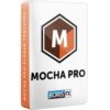 برنامج موكا برو 2022 | Boris FX Mocha Pro 2022.5 v9.5.4 Build 15