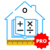 تطبيق حاسبة البناء | Construction Calculator All In one Pro v2.5.3.19 | أندرويد
