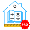 تطبيق حاسبة البناء | Construction Calculator All In one Pro v2.5.6 build 24 | أندرويد