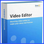 EaseUS Video Editor icon
