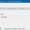 برنامج نسخ الاسطوانة على الفلاشة | Easy USB Creator Lite 2.3.2.45