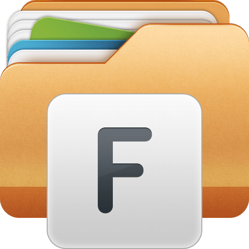 تطبيق مدير الملفات للأندرويد | File Manager