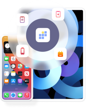 برنامج استعادة بيانات الأيفون | FoneLab for iOS 10.2.12