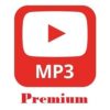 برنامج تنزيل وتحويل اليوتيوب إلى صوت | Free YouTube To MP3 Converter Premium 4.3.93.515