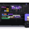 برنامج تحرير الفيديو | HitPaw Video Editor 1.7.1.0