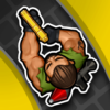 لعبة الأكشن صائد القتلة 2 | Hunter Assassin 2 MOD v1.087.05 | أندرويد