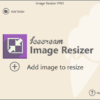 برنامج تغيير حجم الصور | IceCream Image Resizer Pro 2.13