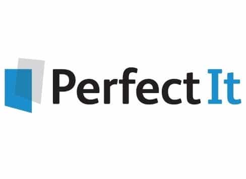 برنامج التدقيق اللغوى الإحترافى | Intelligent Editing PerfectIt Pro
