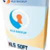 برنامج النسخ الاحتياطي والمزامنة | KLS Backup Professional 12.0.0.6