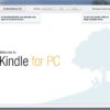 برنامج كيندل للكومبيوتر | Kindle for PC 1.40.65415